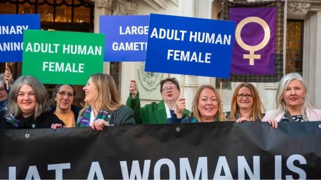 Women's Rights vs. Tradition: Court's Decision Sparks Outrage!