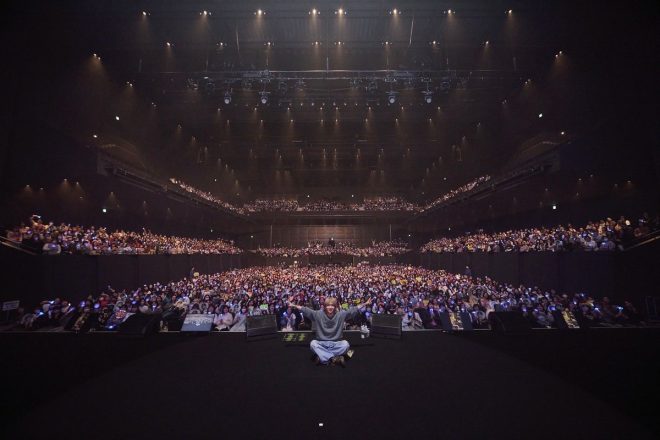 YESUNG's Tokyo Concert Sparks Outrage with Shocking Twist!