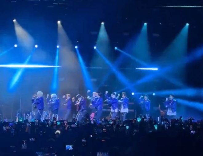 YGE's TREASURE Fancon Sells Out: Fans Outraged Over Ticket Wars!