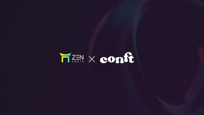 ZenChain Shocks the World: NFTs and Mystery Boxes Unleashed!