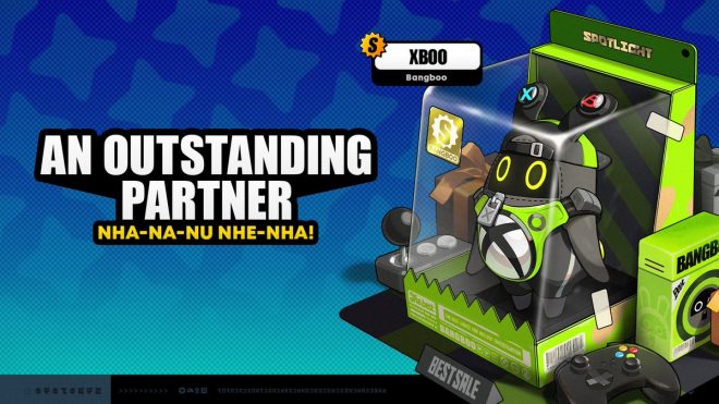must be activated.
• Signal Search is available once every 24 hours.
• The XBOO Bangboo can only be obtained through Signal Searching in "An Outstanding Partner."

Disclaimer: Limited availability, act fast to secure your S-Rank Bangboo XBOO today! #BreakingNews #Controversial #AnOutstandingPartner