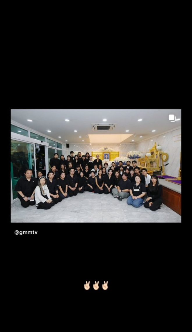 "Shocking IG Story Update: Fluk's Controversial Twist Exposed!"
Fourthnattawat
โฟร์ทณัฐวรรธน์