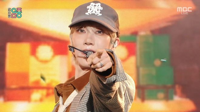 "TEN's STUNNER Performance Sparks Outrage Among K-Pop Fans!"