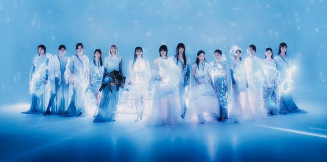 12th Single "Make or Break": Artist Photo Sparks Fierce Debate! — h3 櫻坂46新曲, h3 Make or Break 2025, h3 櫻坂46アーティスト写真