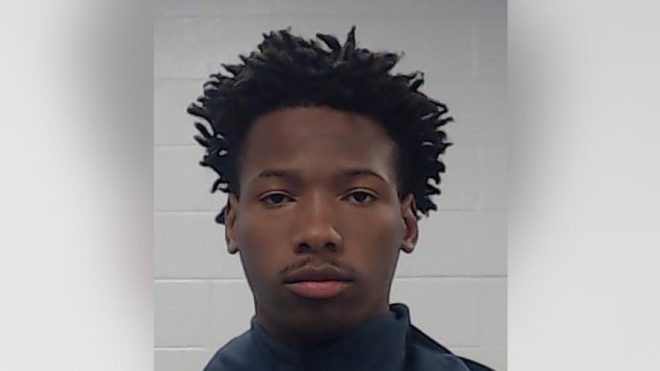 17-Year-Old Karmelo Anthony Faces Adult Trial for Murder!
— Karmelo Anthony trial news, teenager charged with murder 2025, adult trial for minors