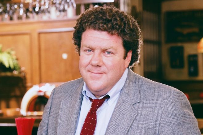 Death of George Wendt, Cheers Star, at 76 Shocks Fans