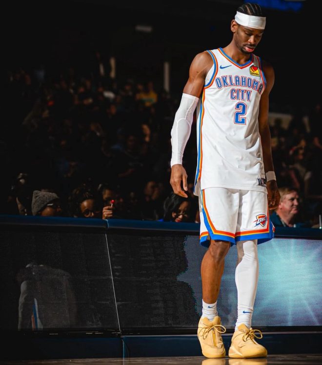 BREAKING: Shai Gilgeous-Alexander's MVP Win Sparks Outrage! — Shai Gilgeous-Alexander highlights, NBA MVP predictions 2025, Oklahoma City Thunder news