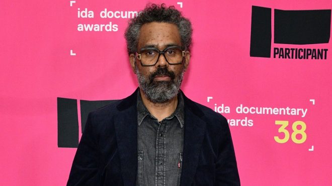 Death of Influential Hip-Hop Journalist Sacha Jenkins at 54