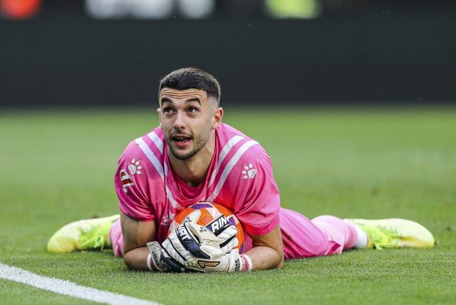 Shocking Twist: Joan García Snubs Barcelona for Premier League! — Premier League Transfer News, Barcelona Goalkeeper Updates, Joan García Transfer Rumors