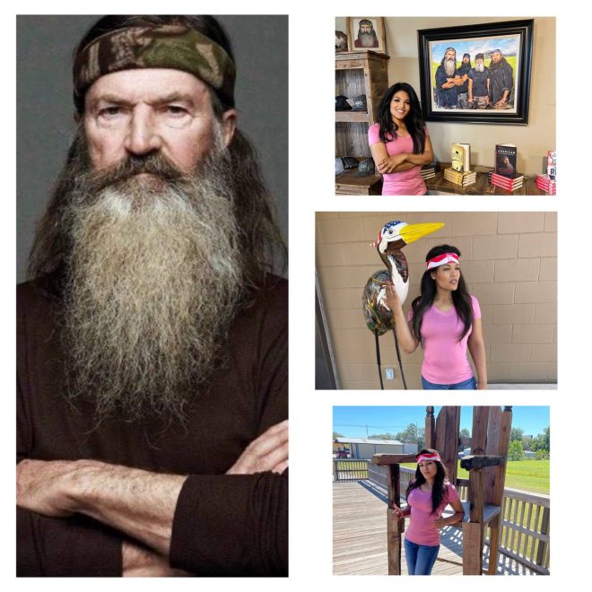 Death of Duck Dynasty Star Phil Robertson at 79 Shocks Fans