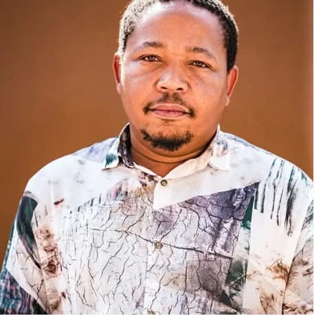 BREAKING NEWS: Death of Award-Winning Actor Presley Chweneyagae