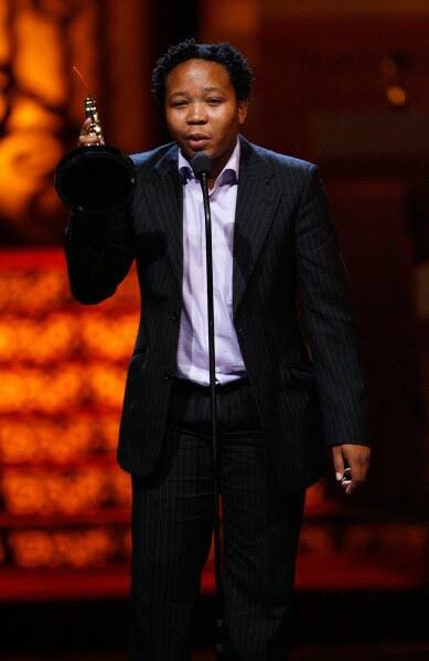 Death of South African Actor Presley Chweneyagae at 40