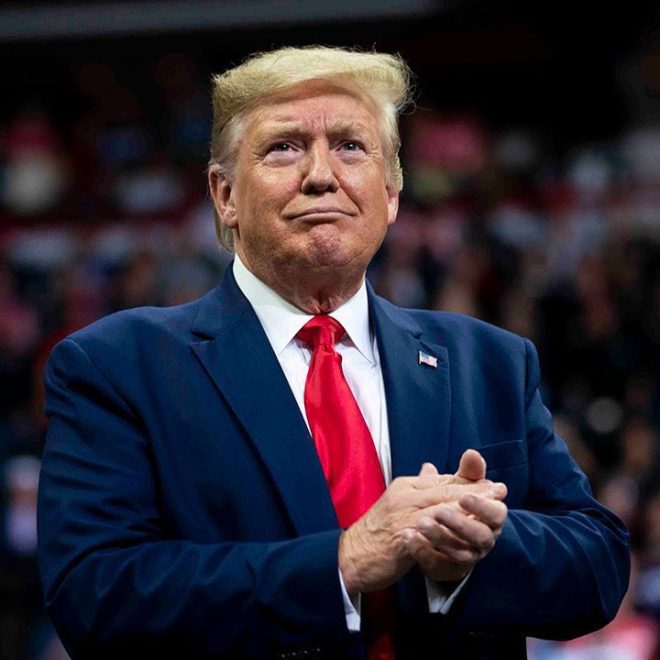 BREAKING: Trump Claims Canada Might Become the 51st State! — Canada statehood news, Trump US Canada merger, 2025 Canada America union