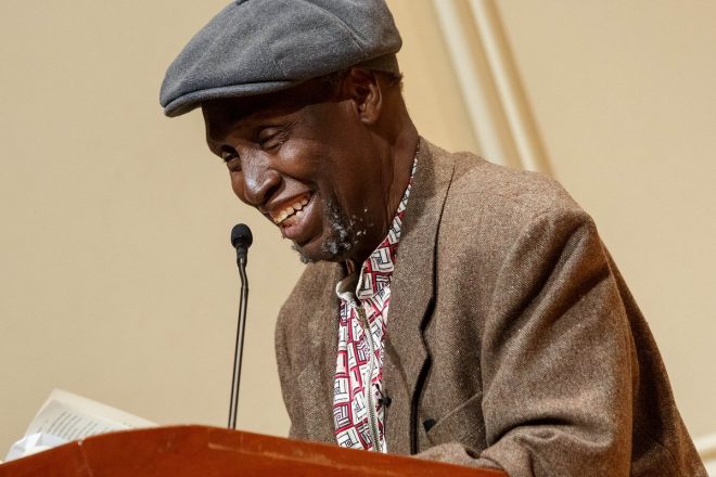 Death of Renowned Kenyan Author Ngũgĩ wa Thiong’o at 87