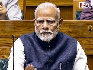 India's Bold Move: Digital ID for Every Address Sparks Debate! —  Digital Address System India, Enhanced Delivery Solutions 2025, PM Modi Digital Innovation