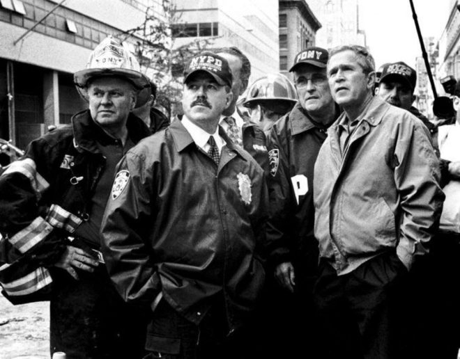 Death of Former NYPD Commissioner Bernard Kerik at Age 69
Sad news to pass along; a protector of New York and the nation