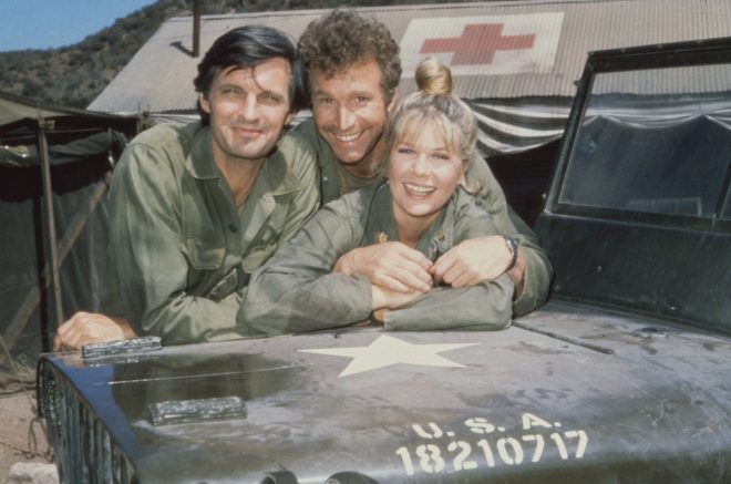 Death of Emmy-Winning Actress Loretta Swit at Age 87