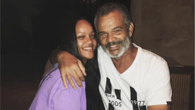 Death of Rihanna's Father, Ronald Fenty, at Age 70