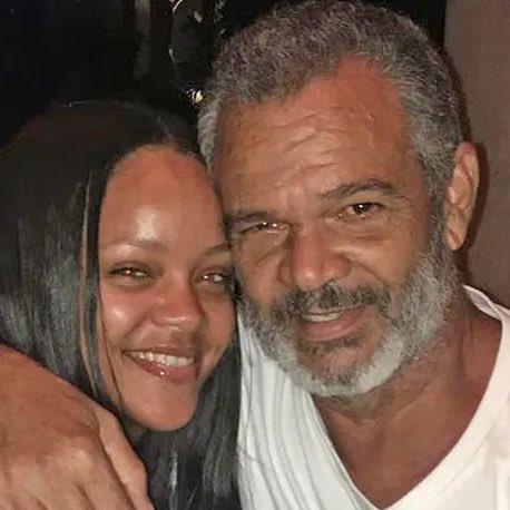 Death of Rihanna's Father, Ronald Fenty, at Age 70