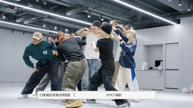 "2025 TEN CONCERT 1001 MOVEMENT 'STUNNER' Behind Ep.3 Exposed: Shocking Revelations Uncovered!" #TEN #NCT #WayV #2025TENCONCERT1001MOVEMENT