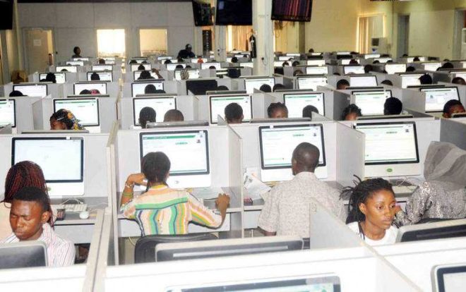 2025 UTME Results Shock: Did JAMB Manipulate the Scores? — Latest Education Updates, 2025 UTME Exam Results, JAMB Announcement