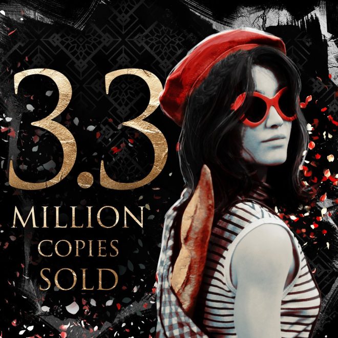 3.3 Million Copies in 33 Days: What’s the Secret Behind the Hype? — Clair Obscur book sales, bestselling novels 2025, surreal literary moments