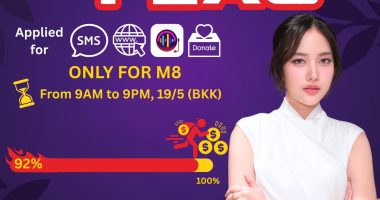 "50-Minute Countdown Sparks GIRLFREEN Controversy: What’s Next?" —  Countdown Challenge, Girl Power Event, Live Donation Tracker