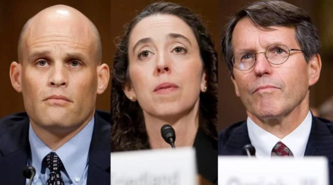9th Circuit SHOCKER: Trump’s Military Command Challenged Again! — transgender military rights, 9th Circuit Court ruling, Trump administration policies
