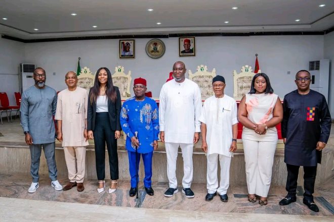 ABSG Sparks Outrage: New Board Set to Seize Umuahia's Power!