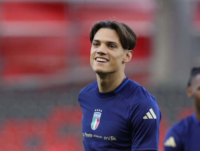 AC Milan's Long Pursuit of Ricci: What's Holding Up the Deal? — AC Milan transfer news, Samuele Ricci update, Serie A transfer targets