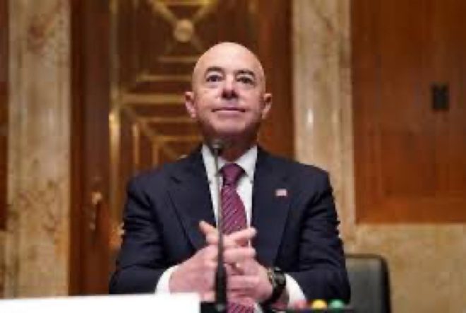 AG Pam Bondi to Charge Mayorkas with Treason Over Immigration? — Immigration policy updates, U.S. sovereignty concerns, treason charges news