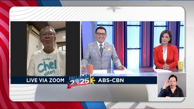 AKBAYAN’s Shocking Lead: Atty. Diokno’s Unbelievable Election Surprise! Halalan2025