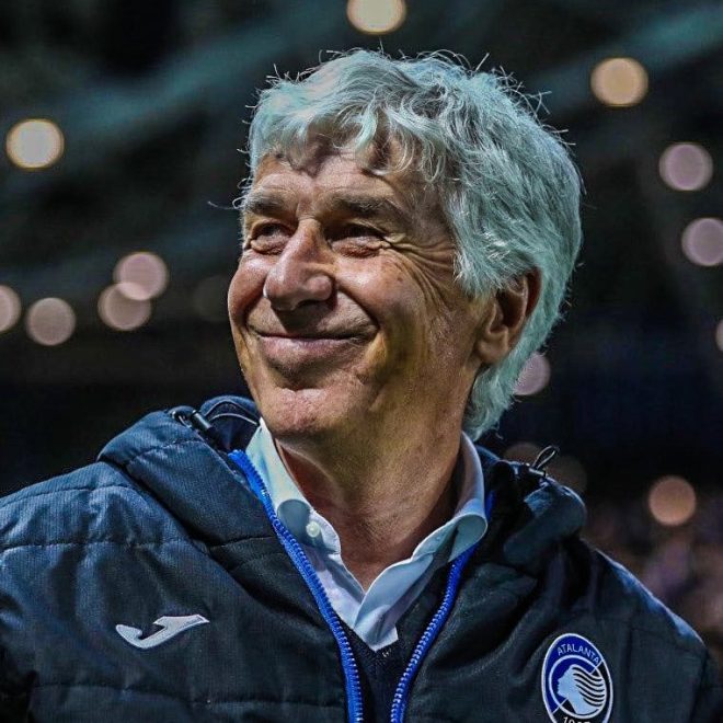 🚨 AS Roma's Shocking Move: Gasperini Set to Exit Atalanta? — Gian Piero Gasperini news, AS Roma coaching rumors, Atalanta manager update