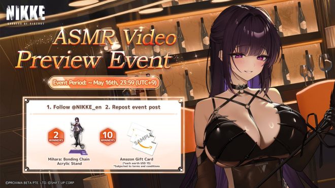 ASMR Video Preview Sparks Outrage: Fans Divided Over Mihara!