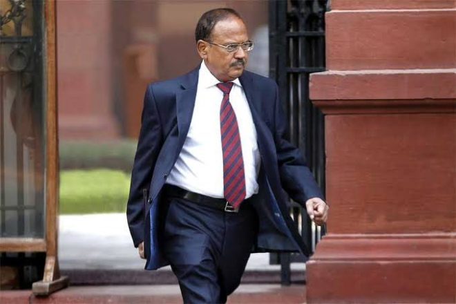 Ajit Doval's Bold Move: S-400 Deal Sparks Controversy! — S-400 missile system news, India-Russia defense partnership, Ajit Doval Russia visit 2025
