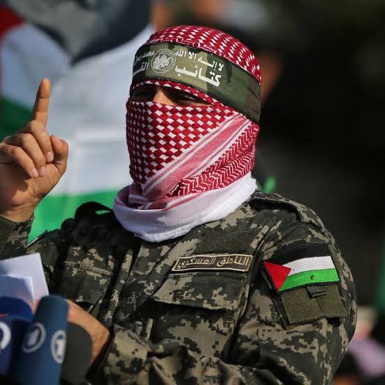 Al-Qassam Brigades: Yemen's Resistance Fuels Palestine's Fight!