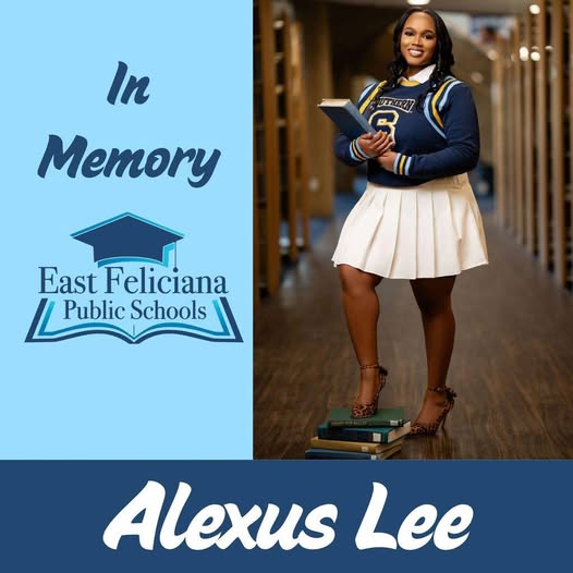 Alexus Lee Death: Baton Rouge Teacher & East Feliciana Grad Lost