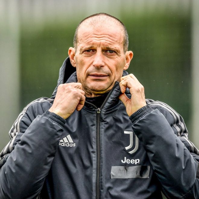 Allegri to Milan? Shocking Move Could Change Serie A’s Landscape! — Massimiliano Allegri transfer news, AC Milan managerial changes, Serie A coaching updates