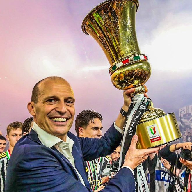 Allegri's Shocking Return: Milan Fans Split on Controversial Move! — Massimiliano Allegri news, AC Milan managerial changes, Fabrizio Romano updates