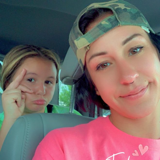 Amanda Chouinard of Methuen, MA, Death in Salem, NH