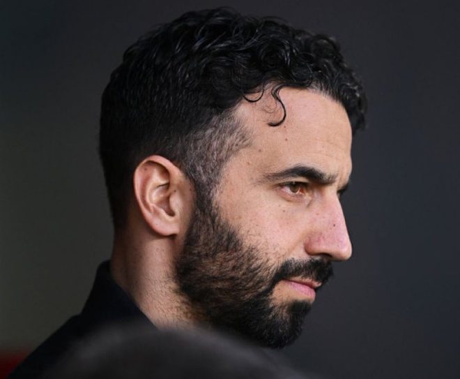 🚨 Amorim Tells Garnacho: Time to Say Goodbye This Summer! 🌕 — Rúben Amorim transfer news, Alejandro Garnacho summer move, football player transfers 2025