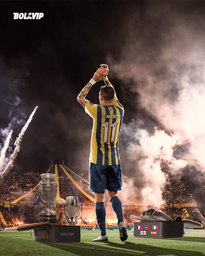 🚨 Ángel Di Maria's Shocking Return: Career Shift or Desperation? — Ángel Di Maria Rosario Central, Di Maria returns to Argentina, World Cup winner Di Maria 2025