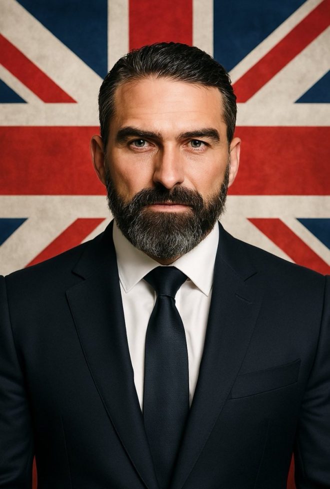 Ant Middleton Accuses Starmer of Being a 'Compulsive Liar'! — Ant Middleton criticism, Keir Starmer accountability, political honesty debate