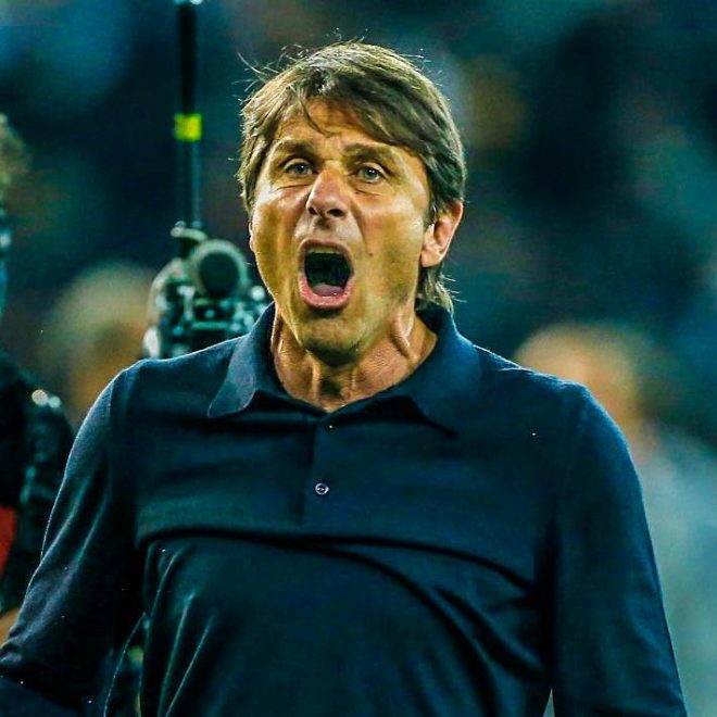 Antonio Conte's Latest Victory: Is He Football's Greatest Coach? — Antonio Conte achievements, Italian football manager successes, Premier League coaching records