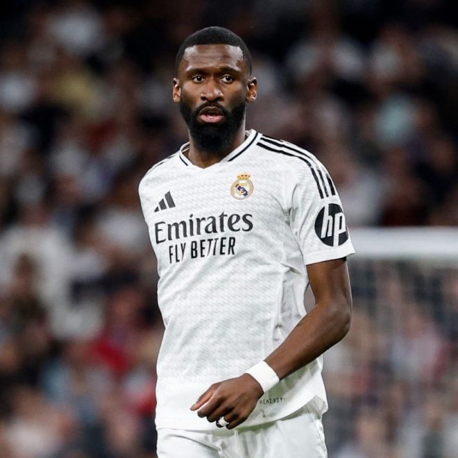 Antonio Rüdiger's Shocking Recovery: Ready for Club World Cup? — Antonio Rüdiger injury update, Club World Cup 2025 news, Pachuca match preview