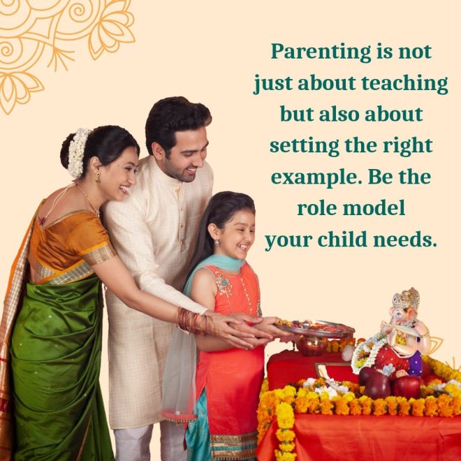 Are Traditional Values the Key to Raising Successful Kids Today? — Modern Parenting Strategies, Cultural Values in Child Rearing, Spiritual Guidance for Families
