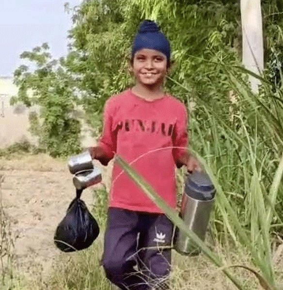 Are We Taking Our Freedom for Granted? Meet Shravan Singh — thankless citizens in India, valor of the Indian Army, youth supporting soldiers in India