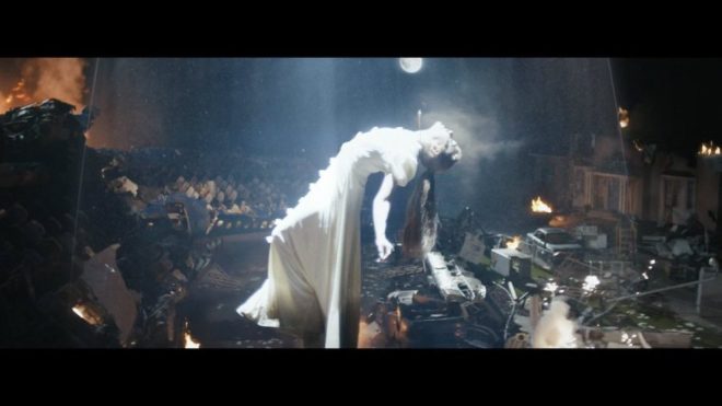 Ariana Grande's 'Supernatural' Video Sparks Outrage Among Fans! — Ariana Grande new music video 2025, supernatural song release, Ariana Grande solo music video