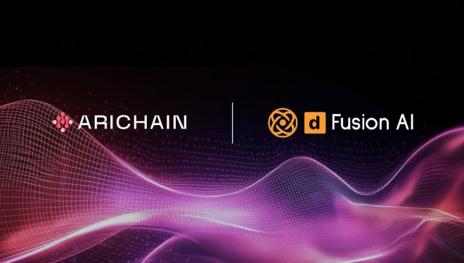 Arichain's Shocking Web3 Alliance: Data Hive Unleashes Secrets! — Web3 Data Solutions, Decentralized AI Innovation, Private Data Revolution