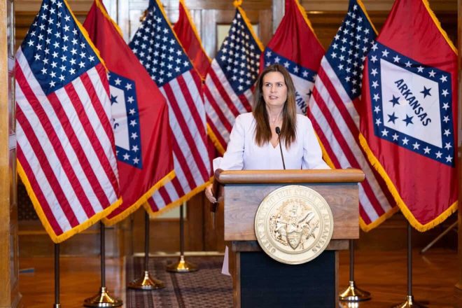 Arkansas Bans 'West Bank': A Controversial Biblical Rename! — Judea and Samaria legislation, Arkansas state law 2025, biblical territory recognition
